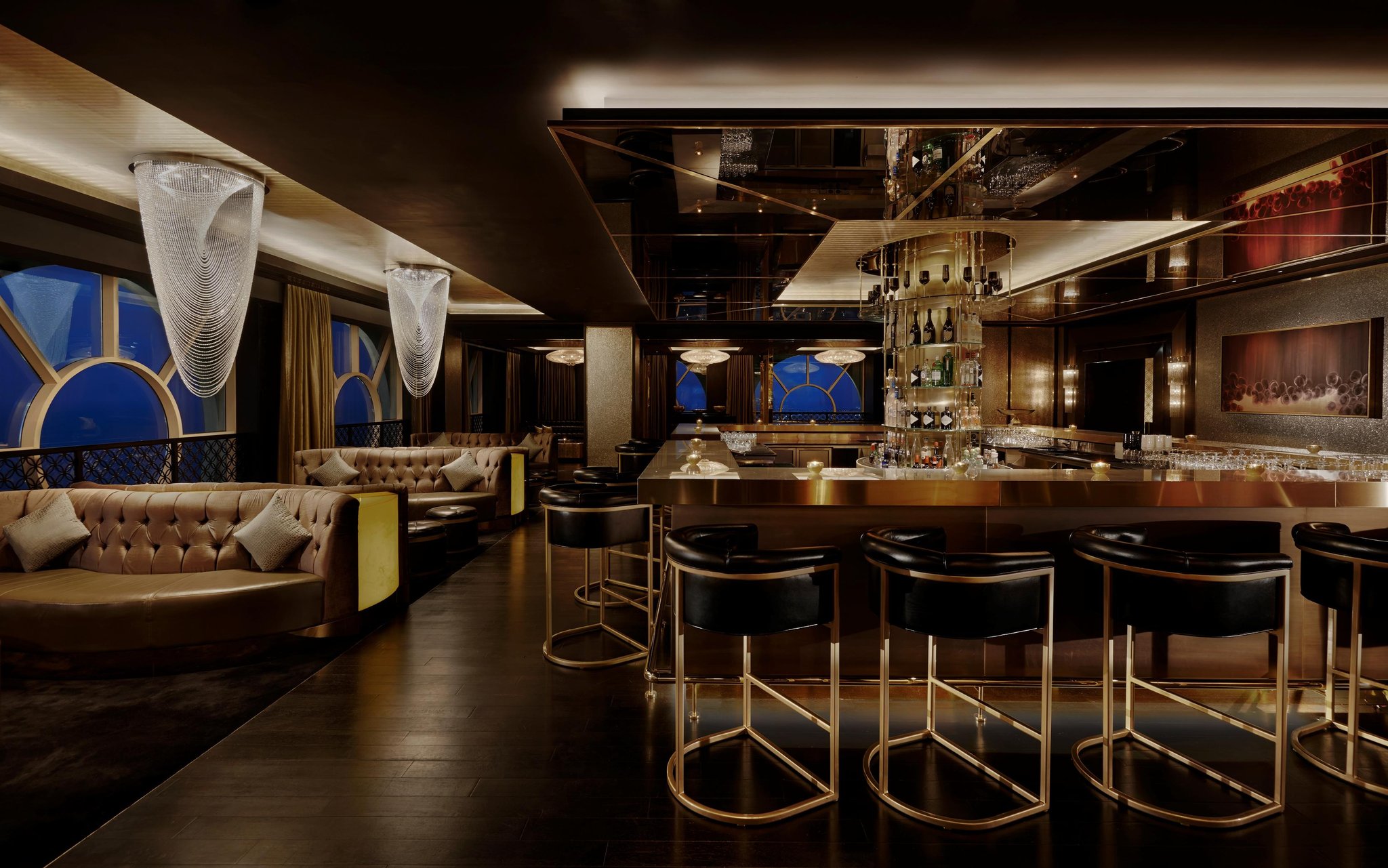 拉斯海玛华尔道夫酒店