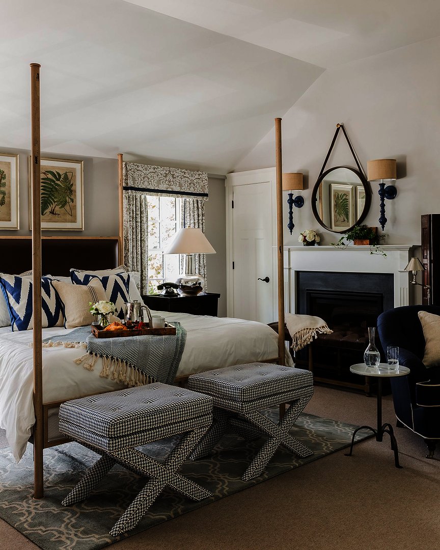 黑斯廷斯公园罗莱夏朵宾馆