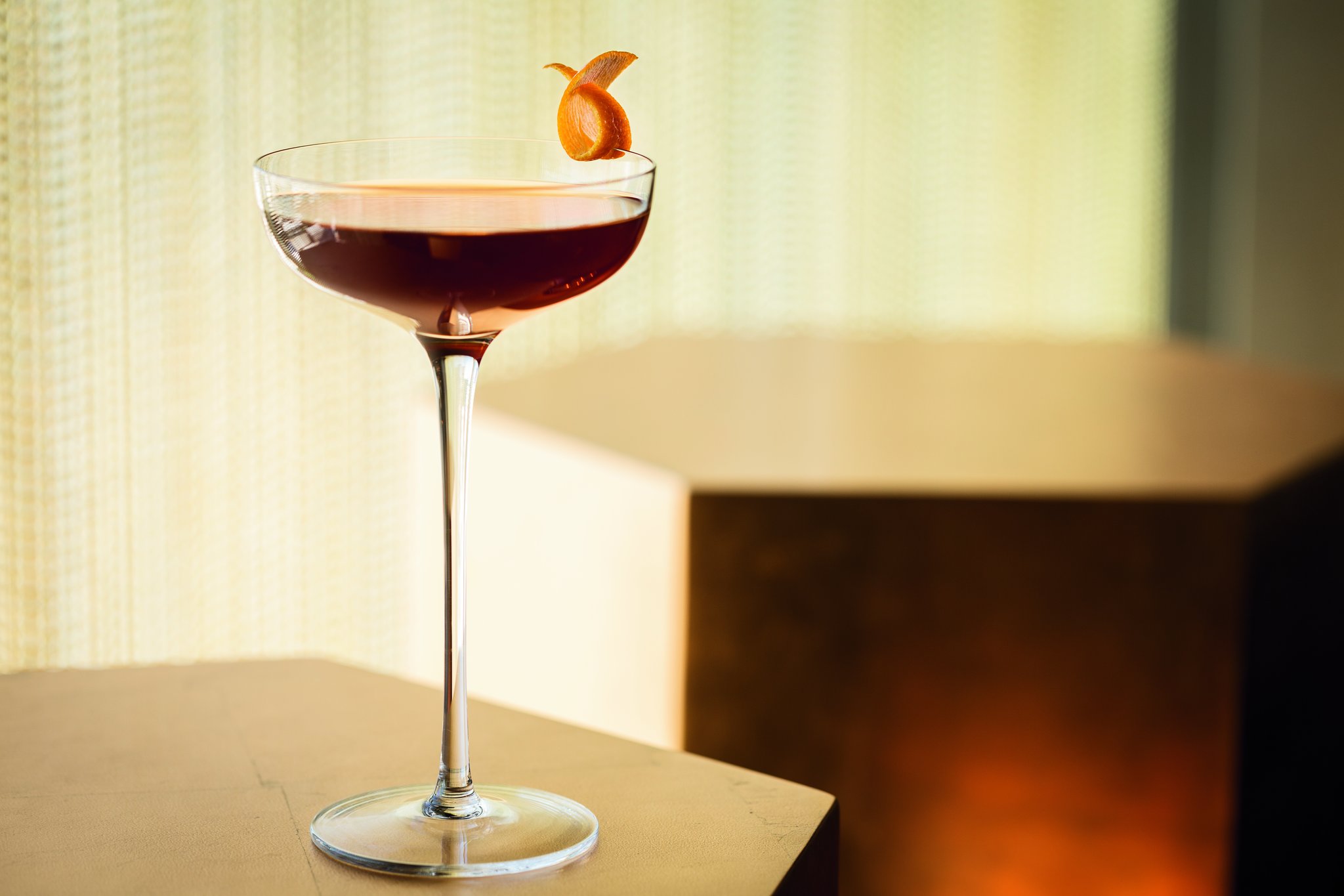 夏洛特丽思卡尔顿酒店