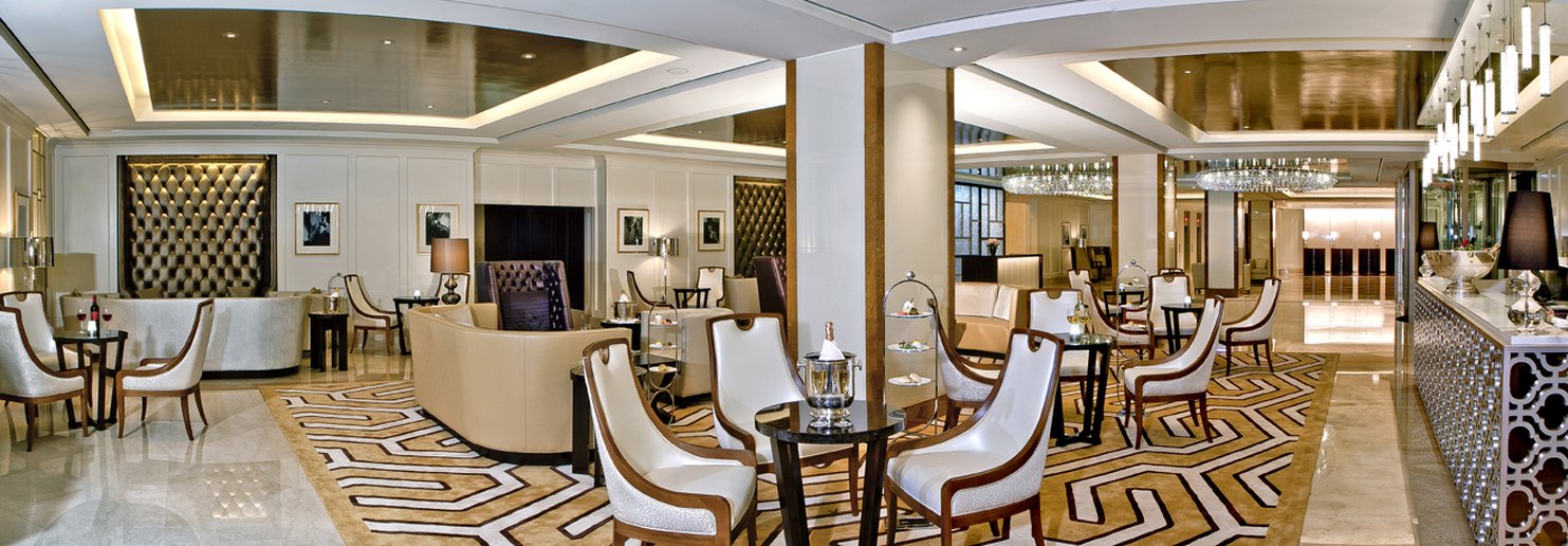 波士顿朗廷酒店