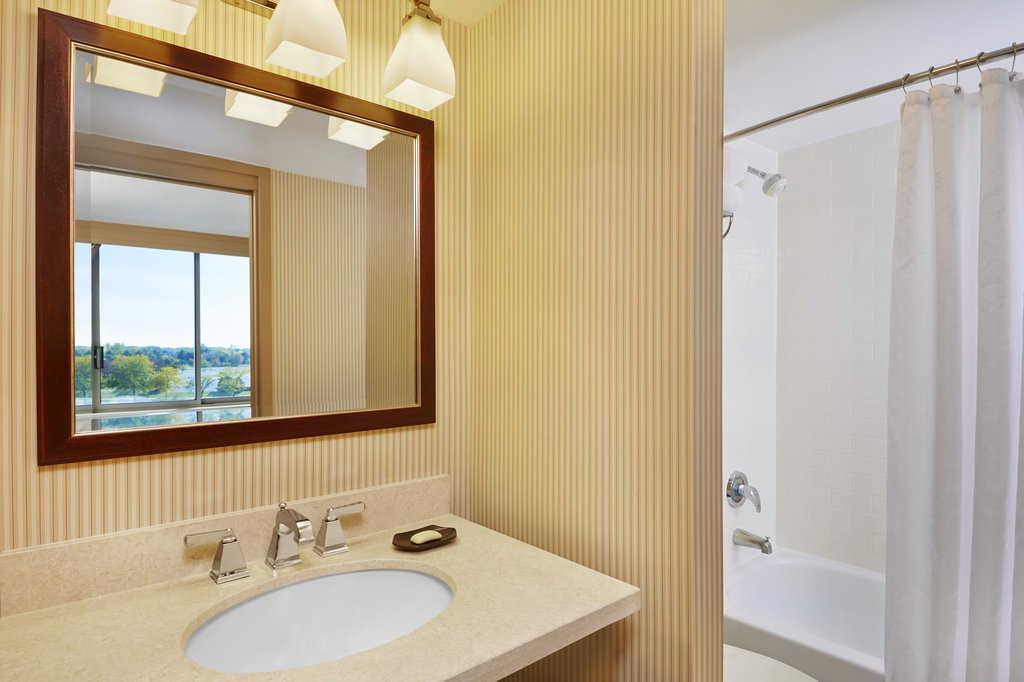 芝加哥麋鹿格罗夫喜来登套房酒店