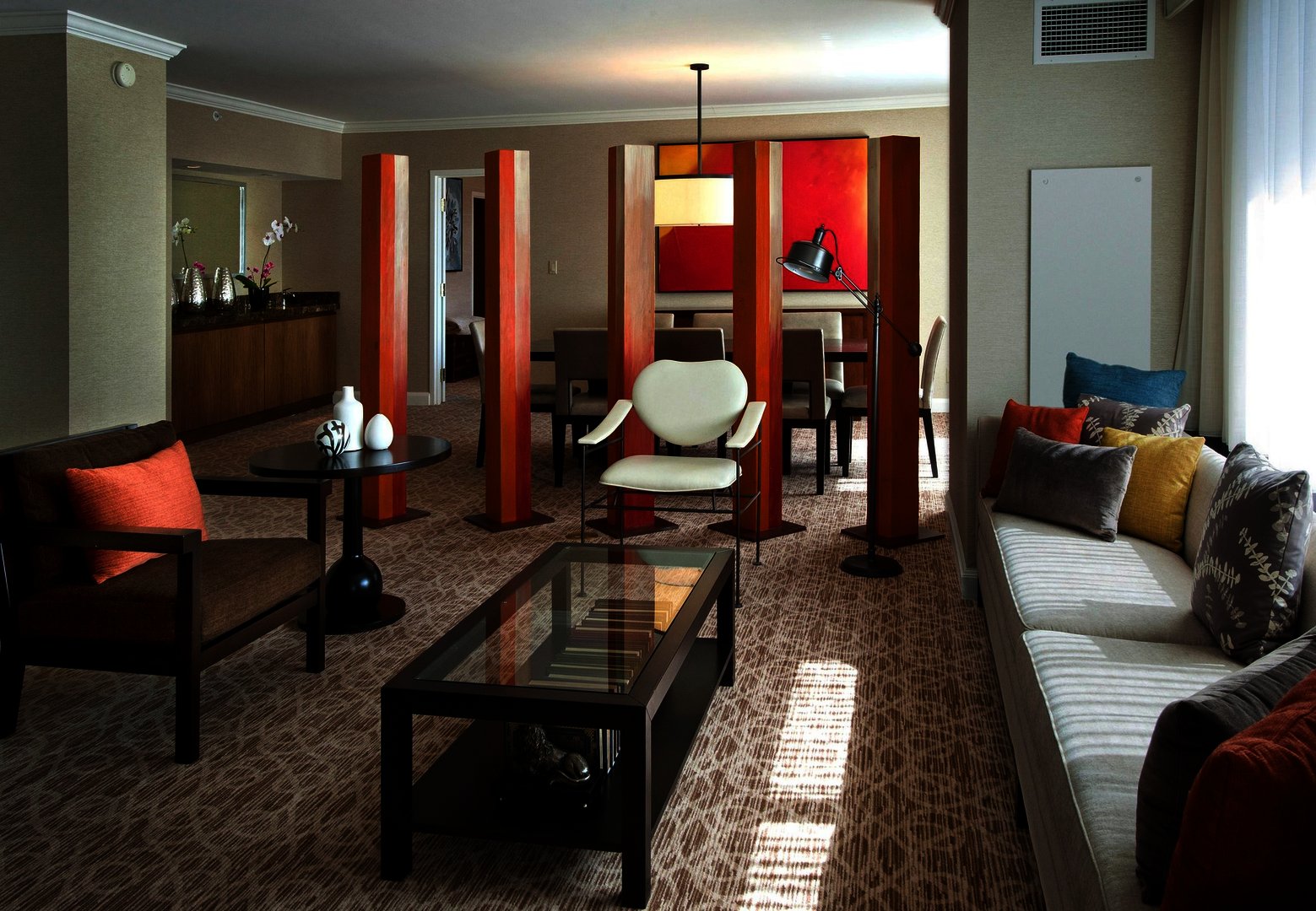 丹佛樱桃溪克里欧豪华精选酒店