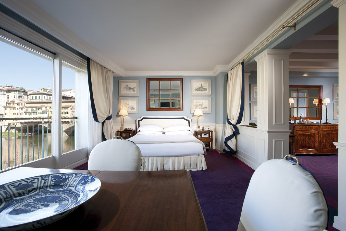 佛罗伦萨朗伽诺酒店