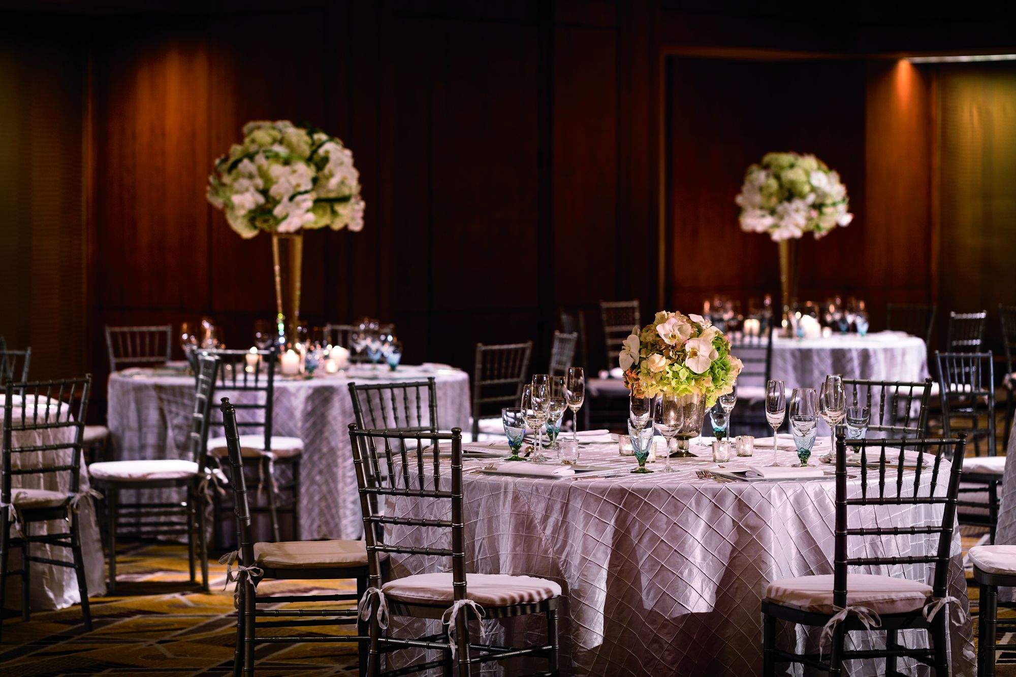 威斯切斯特奥普斯傲途格精选酒店