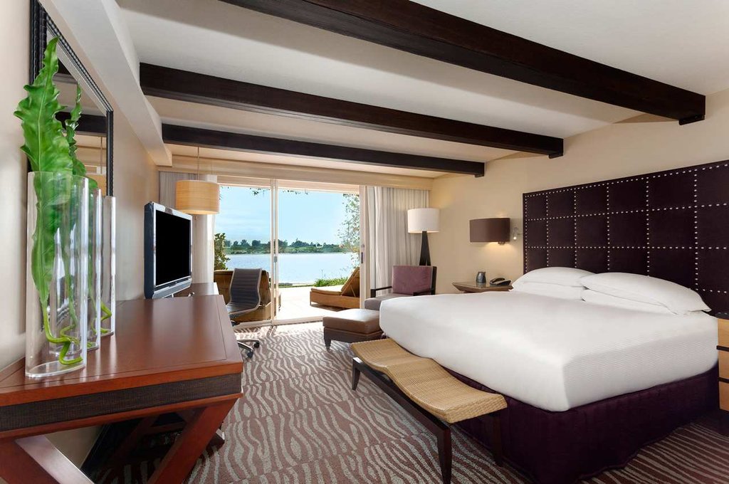 圣地亚哥米申湾度假酒店