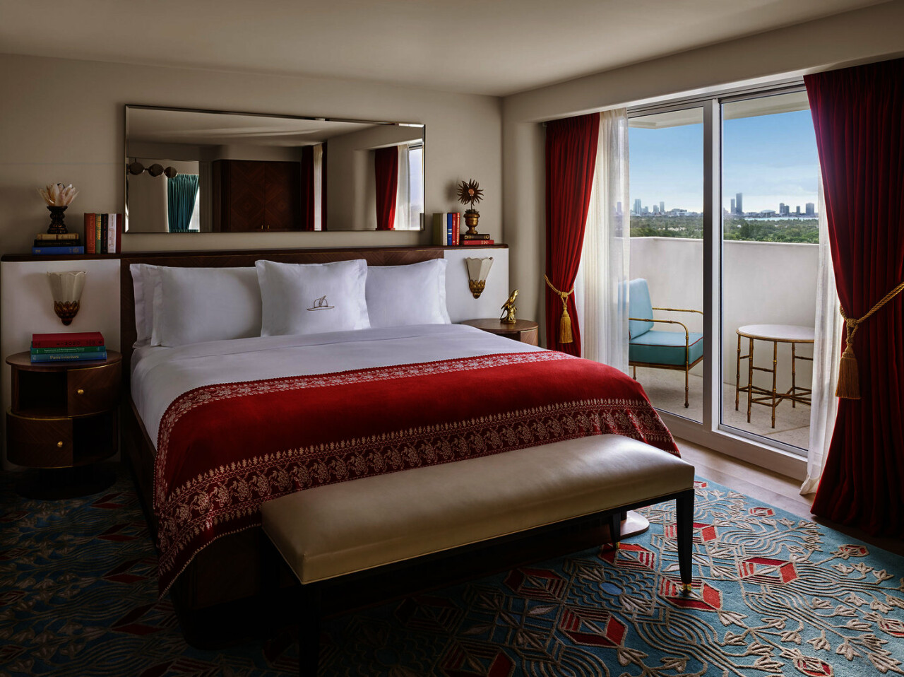 法纳迈阿密海滩酒店