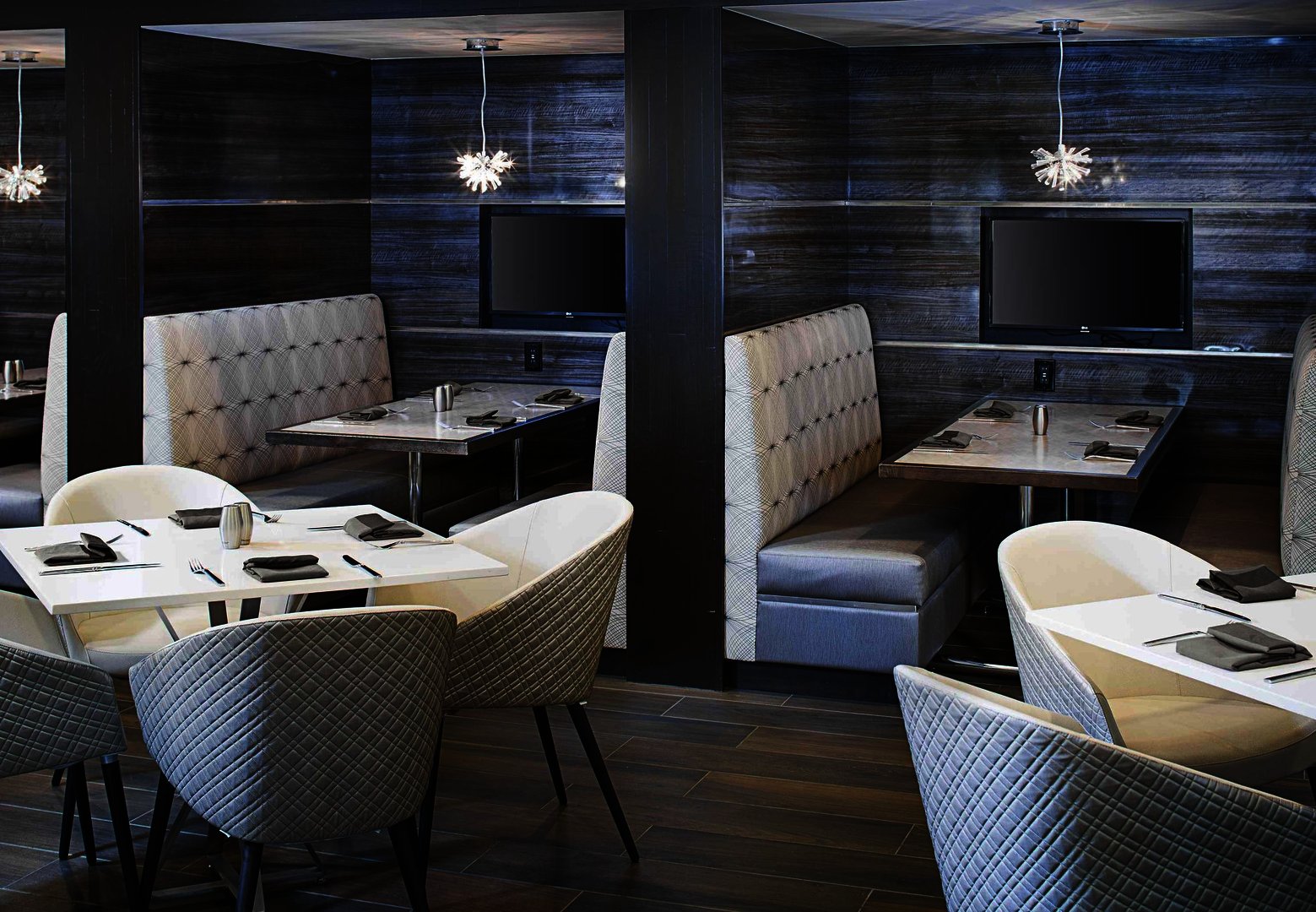 达拉斯市集中心万豪套房酒店