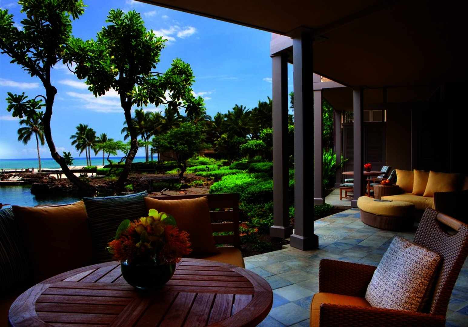 瓦拉莱四季度假酒店