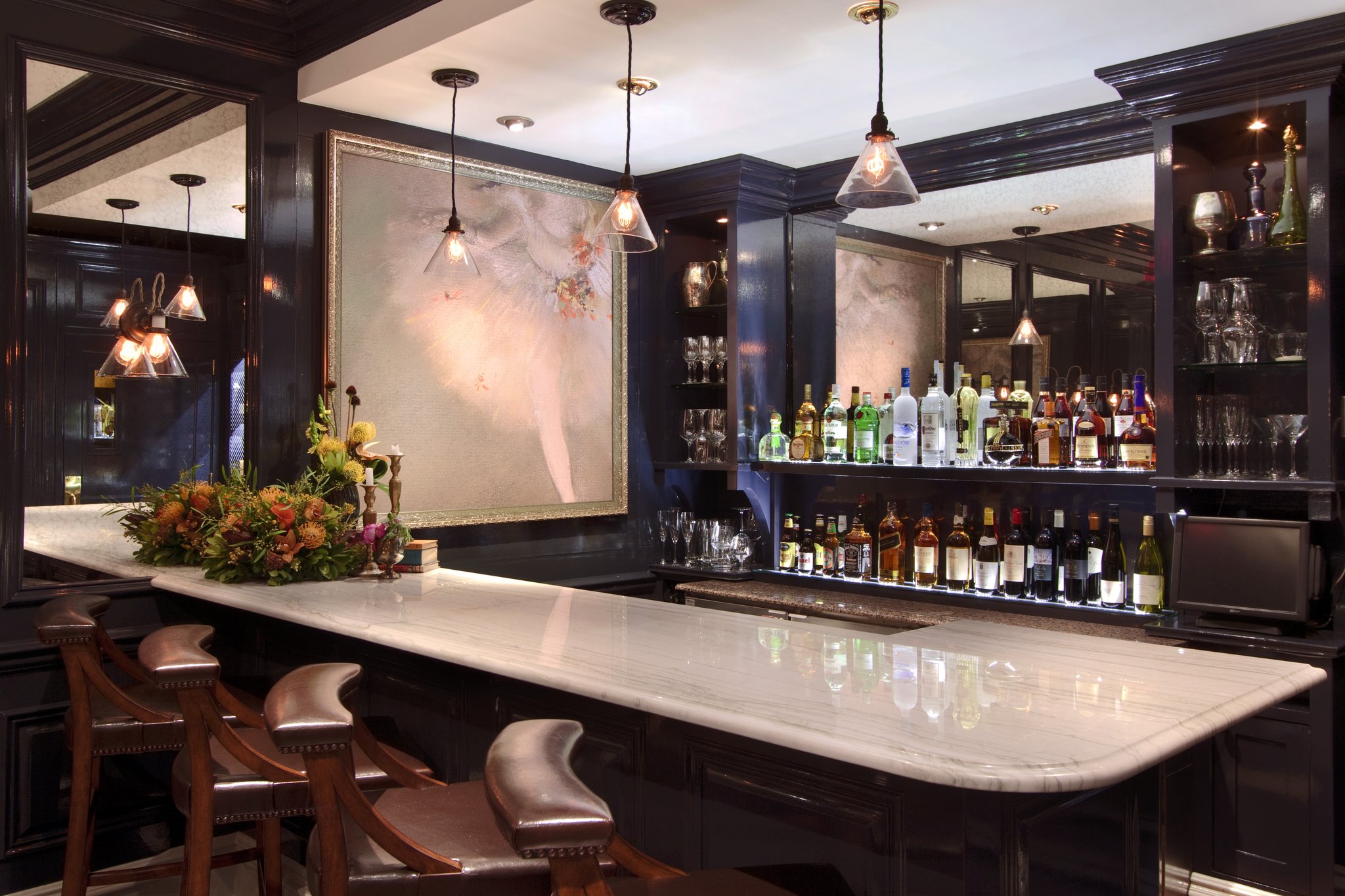 易洛魁纽约酒店