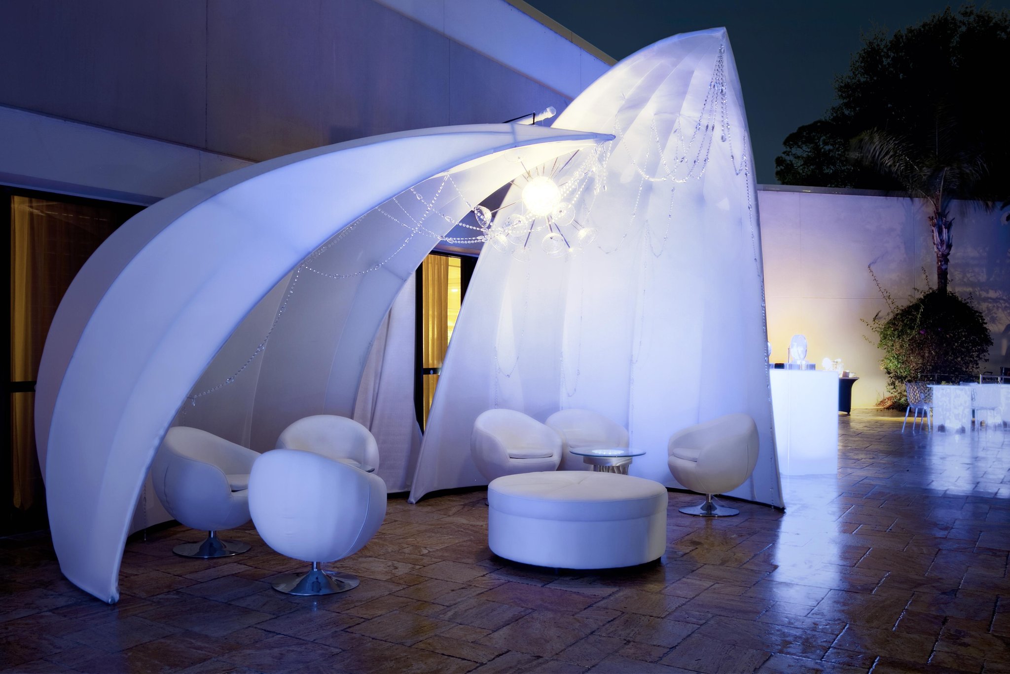 奥兰多希尔顿博伟湖酒店 - 迪斯尼泉™区