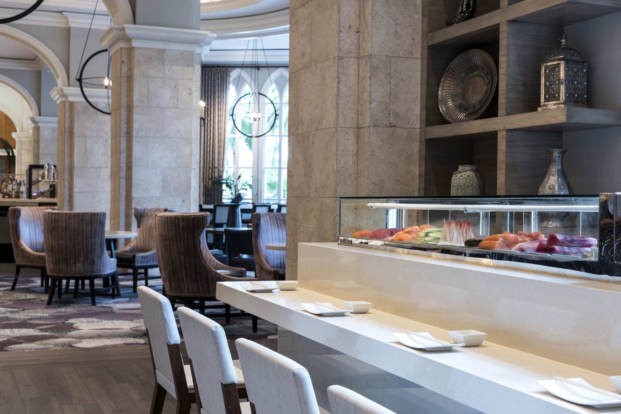 奥兰多大湖区 JW 万豪酒店