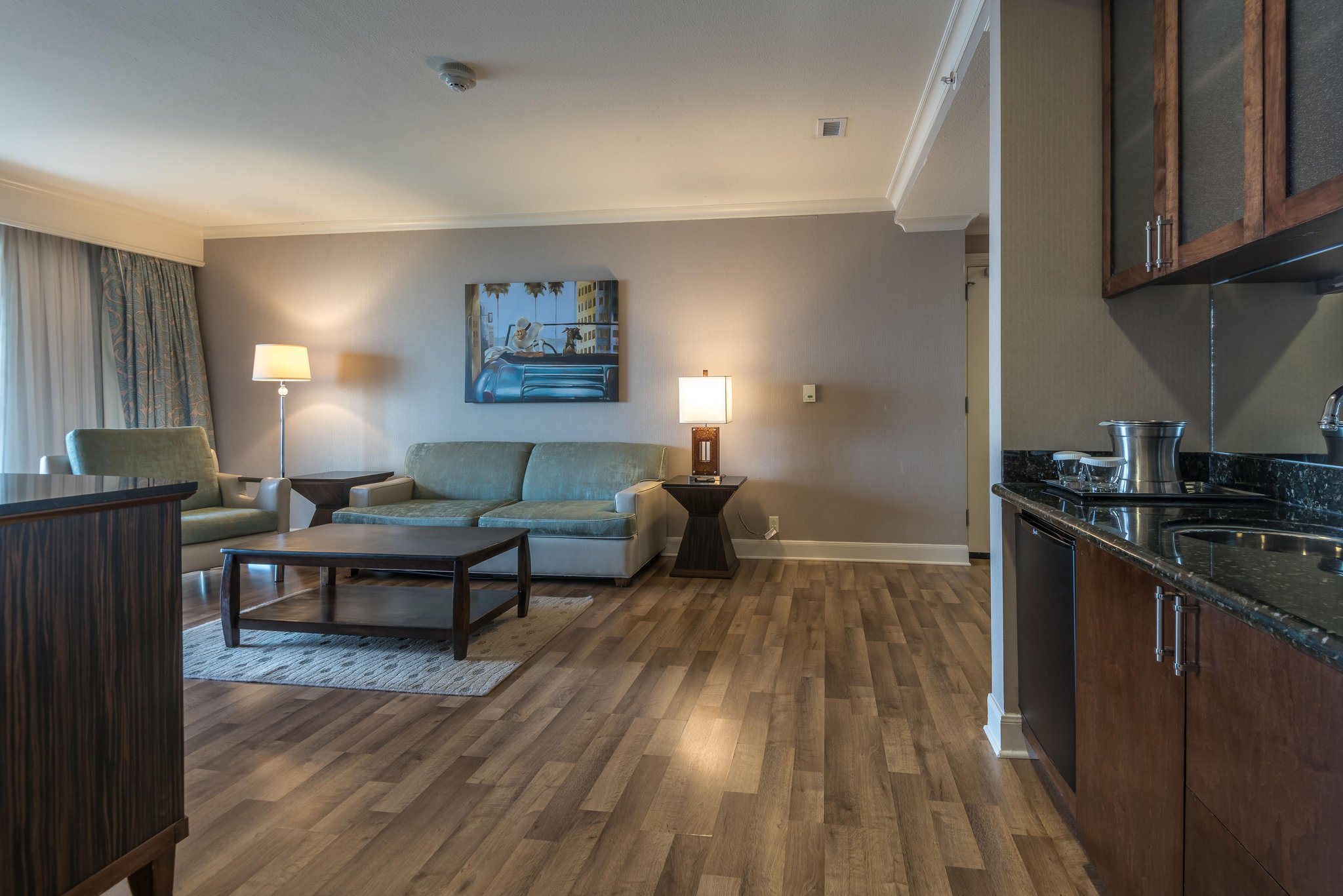 达拉斯/罗克沃尔湖畔希尔顿酒店