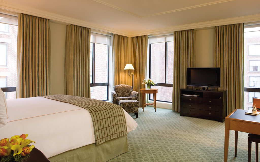 华盛顿四季酒店