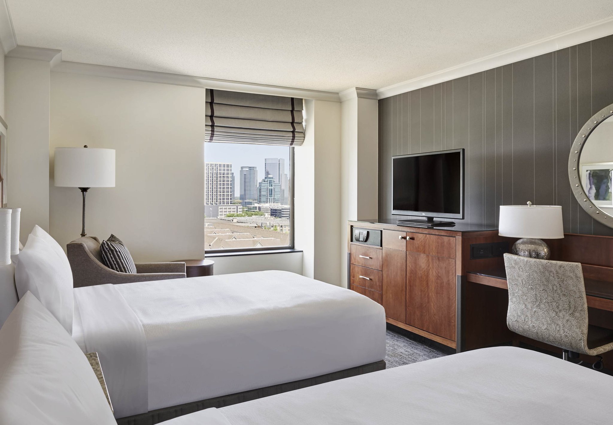 休斯顿 JW 万豪酒店