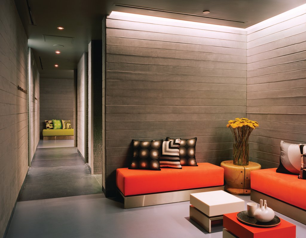 拉斯维加斯W酒店