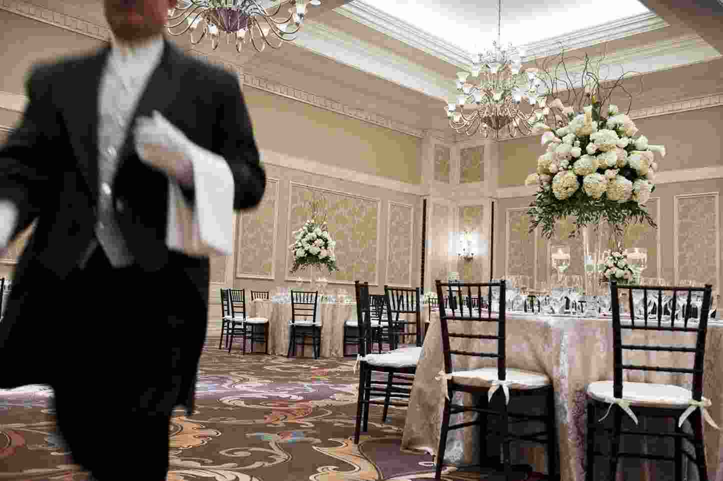 奥兰多华尔道夫酒店