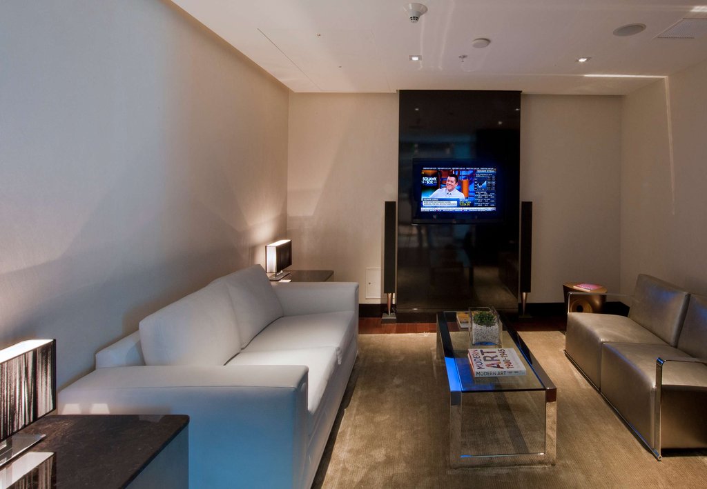 迈阿密布杂艺术酒店