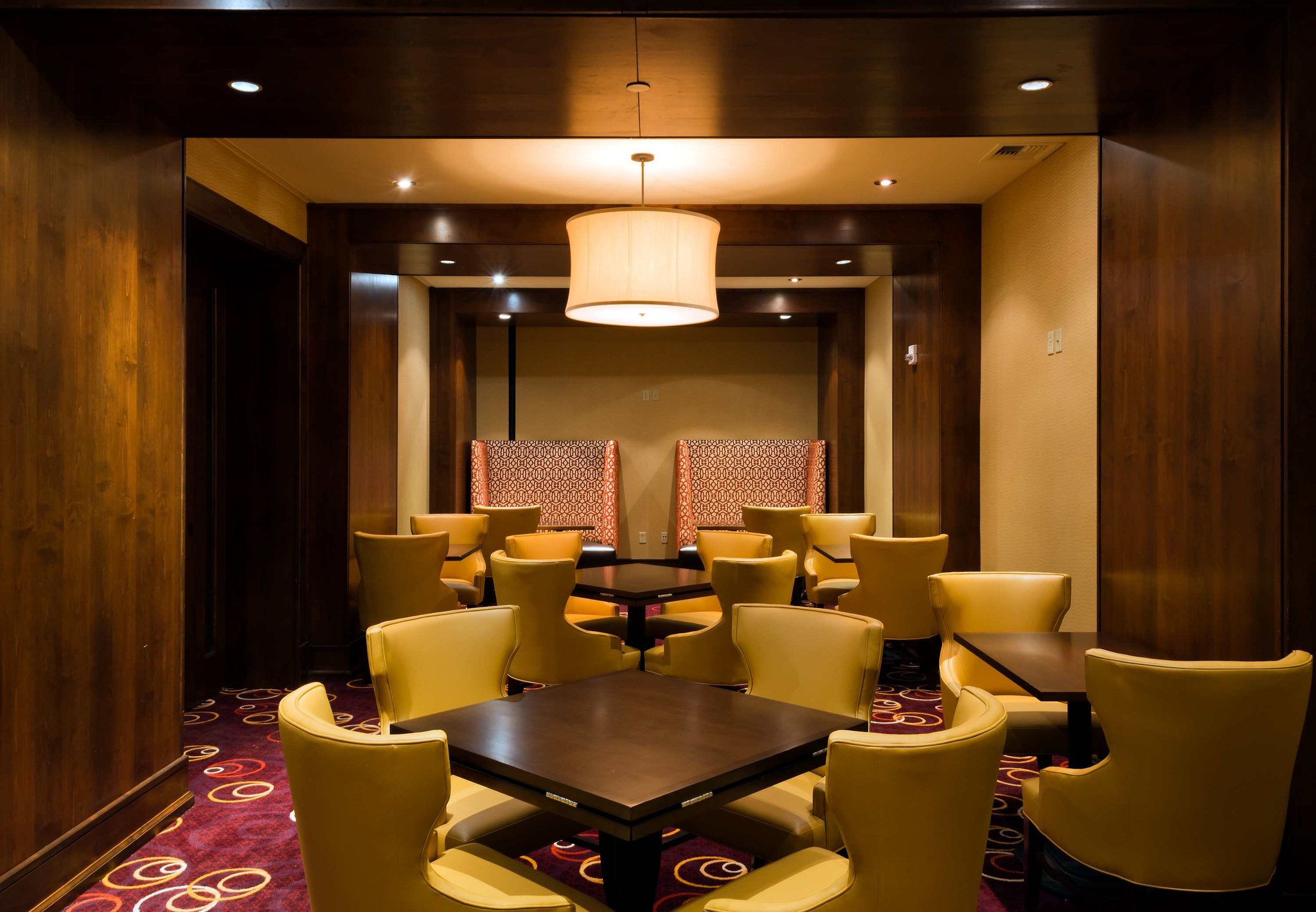 帕克梅多斯南丹佛万豪酒店