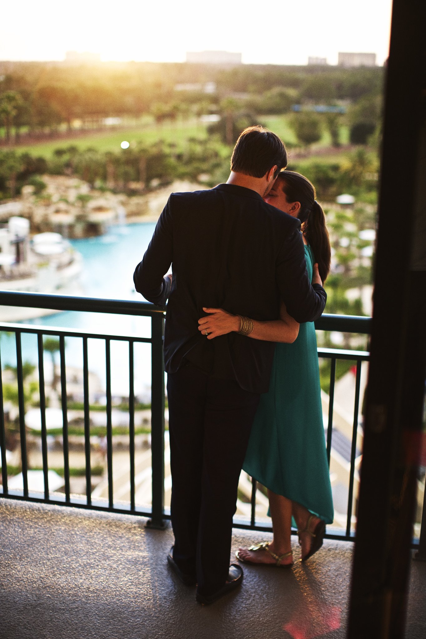 奥兰多世界中心万豪酒店