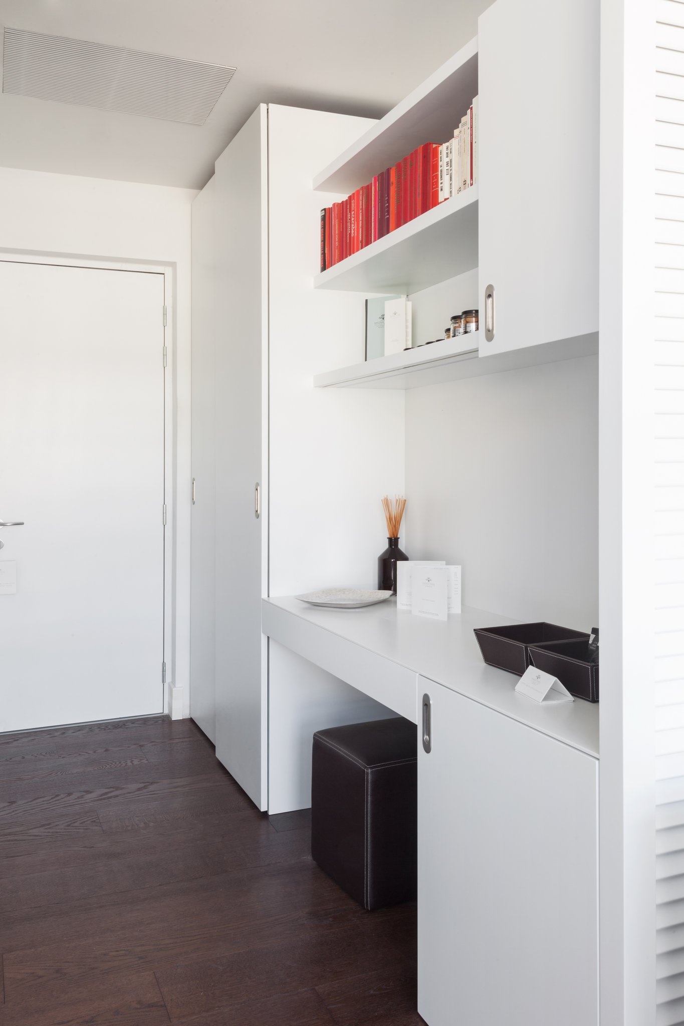 米兰麦格纳巴斯香水酒店（SLH）