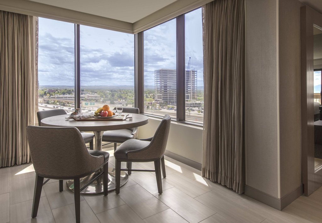 丹佛技术中心万豪酒店