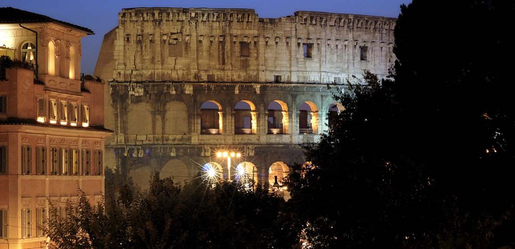 曼菲蒂宫酒店–世界小型豪华酒店