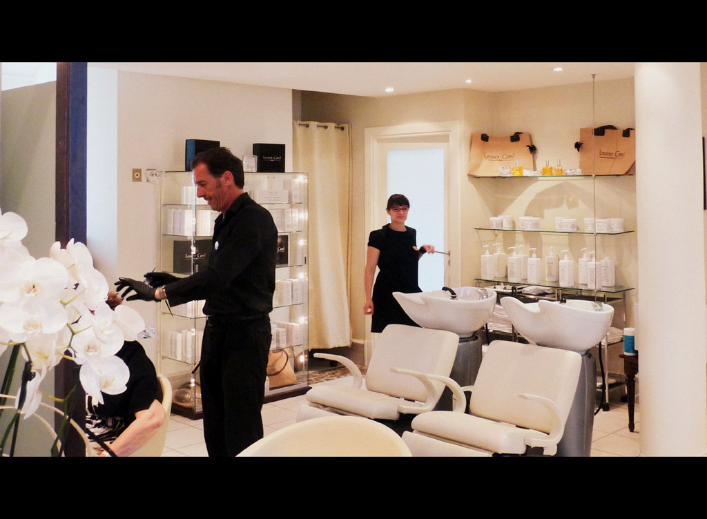 比亚里茨海滩 - 凯悦无极限连锁酒店