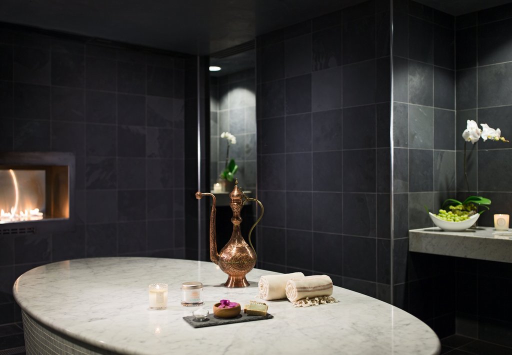 芝加哥 JW 万豪酒店