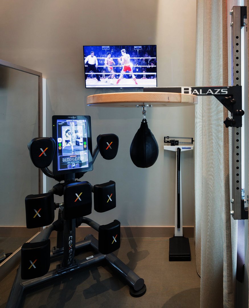 纽约尼克博克酒店