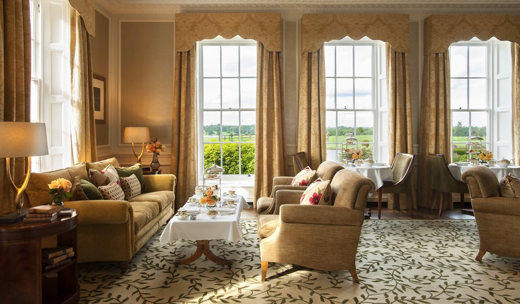 汉普郡四季酒店