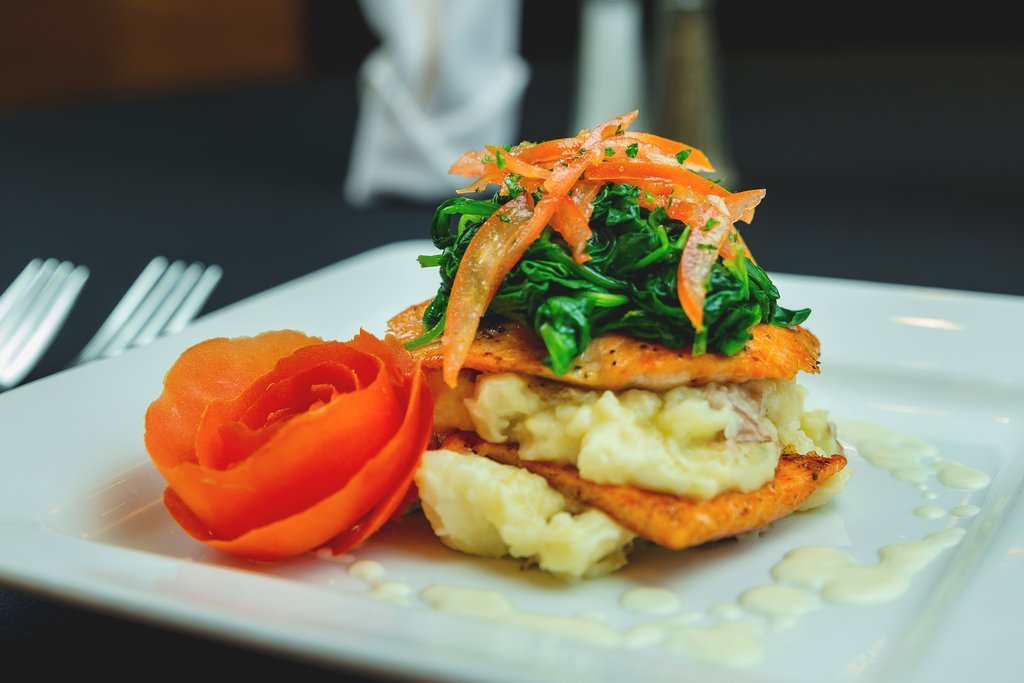 希尔顿休斯顿广场/医疗中心酒店