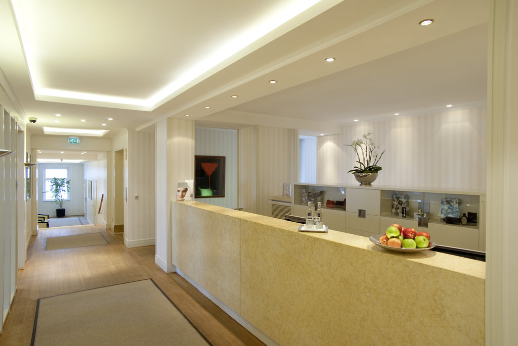 纳索尔霍夫酒店