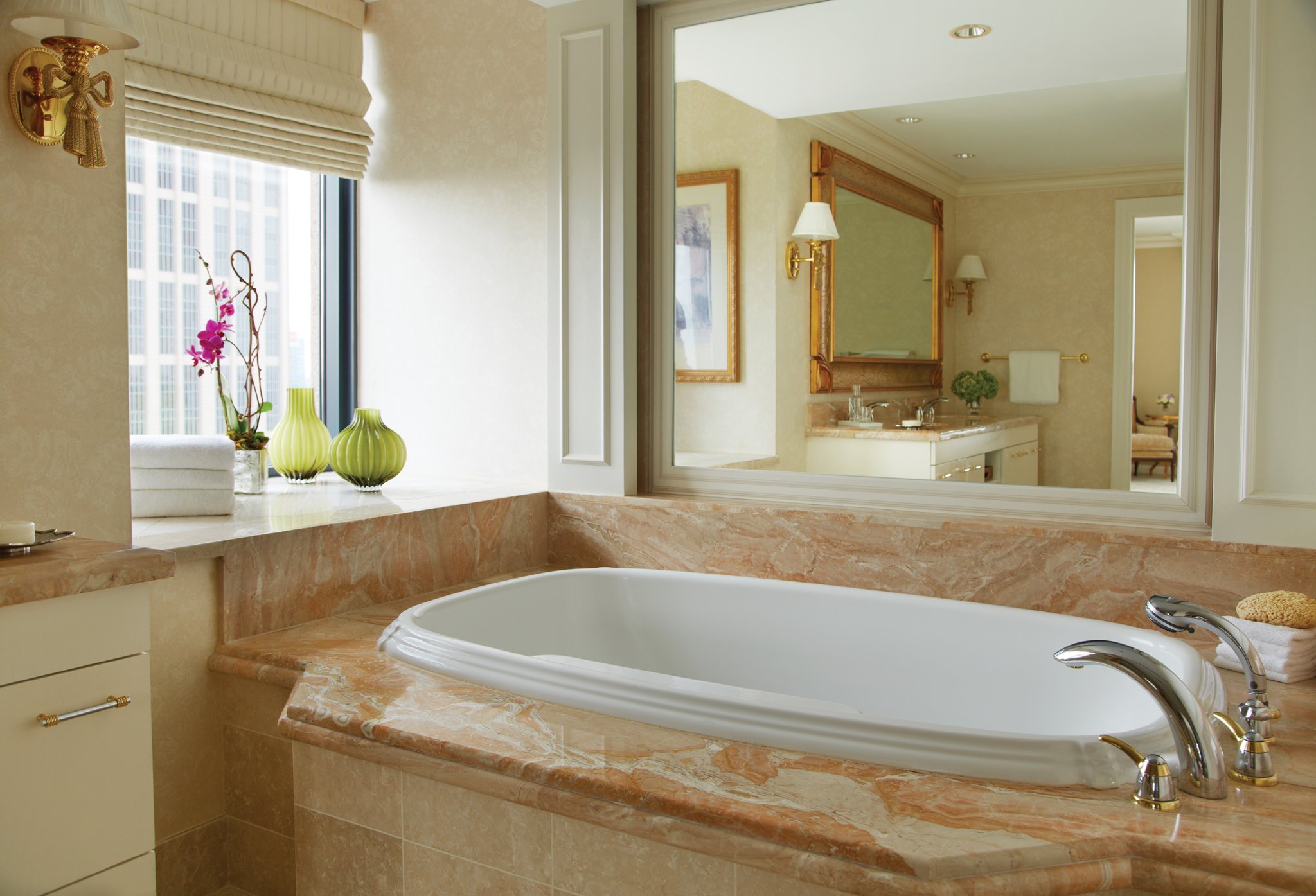 亚特兰大四季酒店