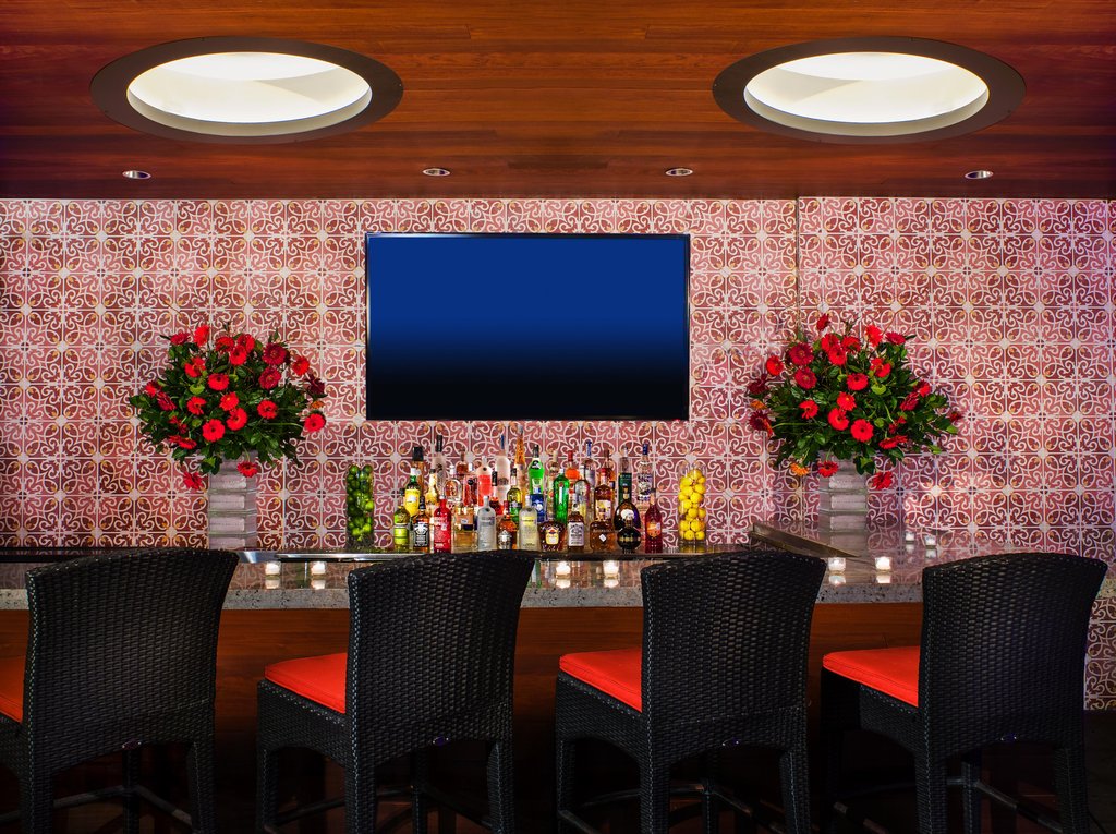 奥斯汀希尔顿酒店