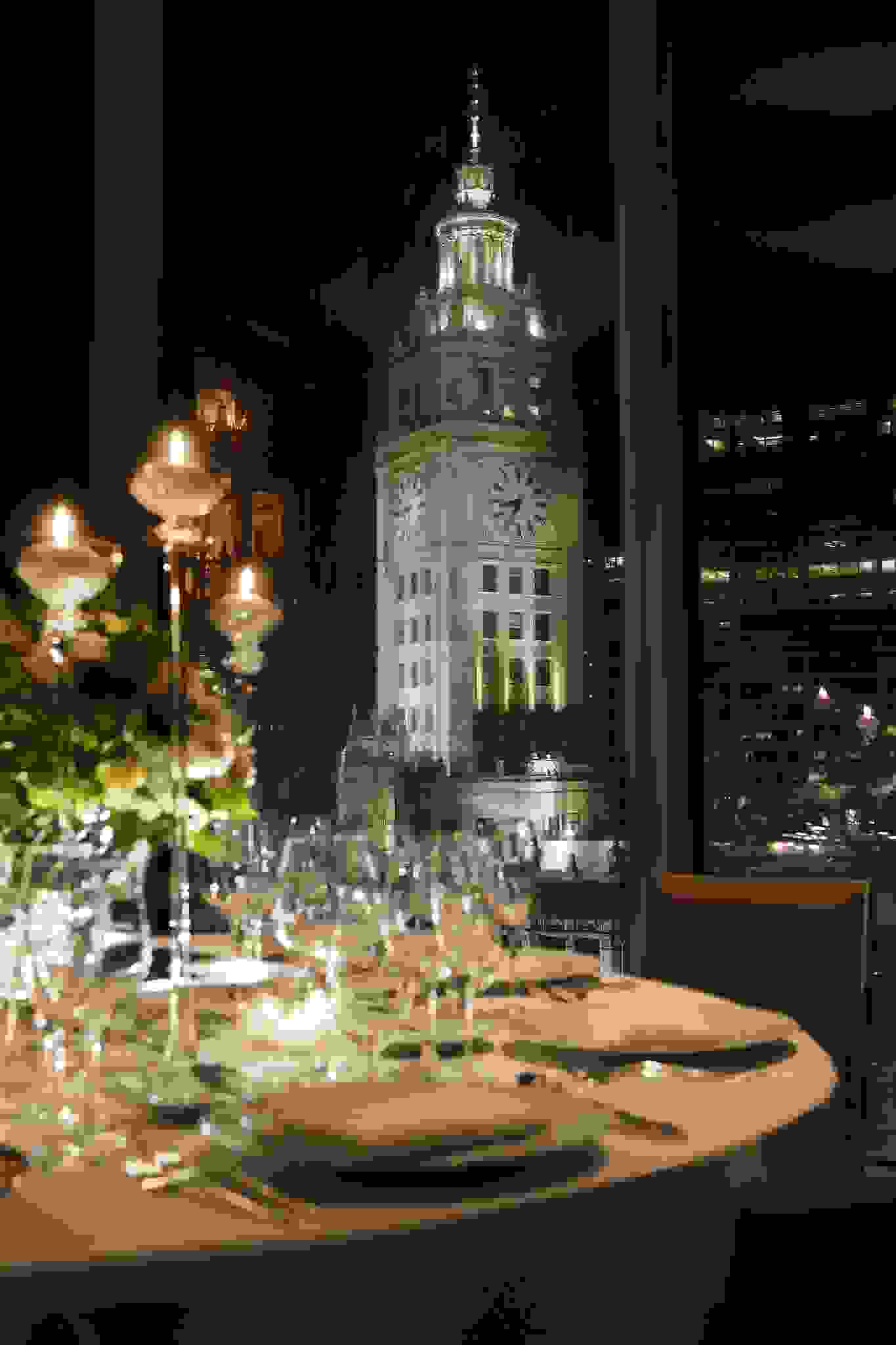 芝加哥特朗普国际大厦酒店