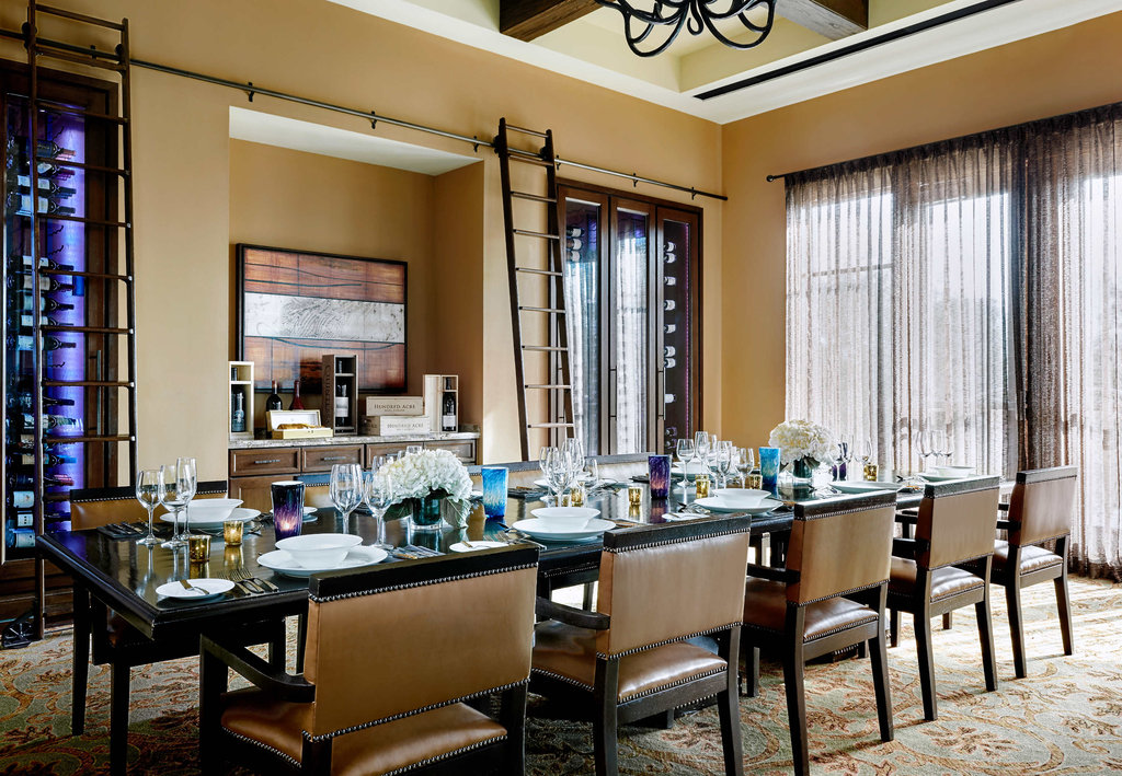 圣安东尼奥丘陵地带 JW 万豪度假酒店及水疗中心