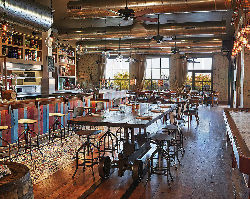 北特伦斯科特斯德四季度假酒店