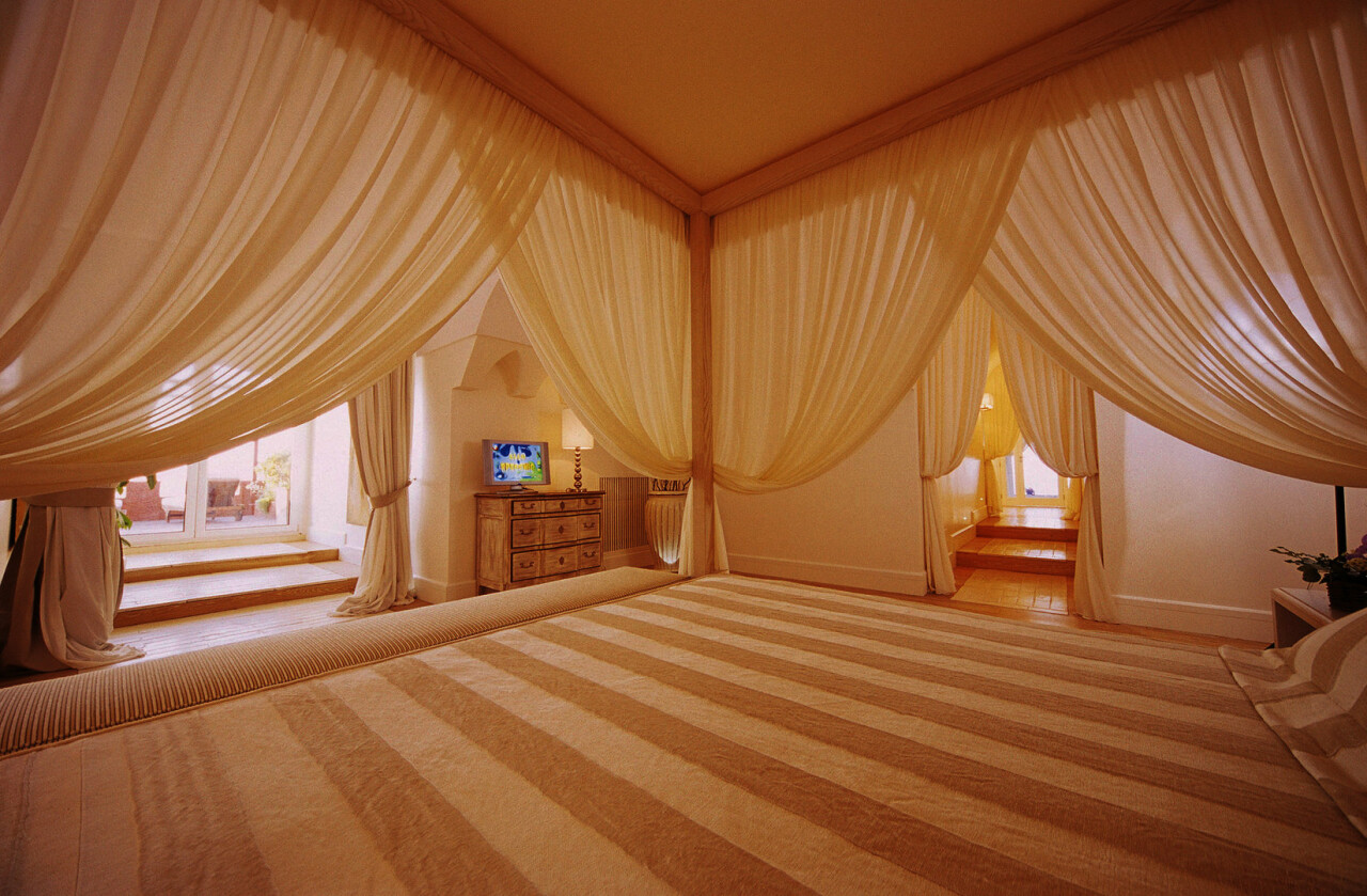 梅扎托雷度假及水疗酒店