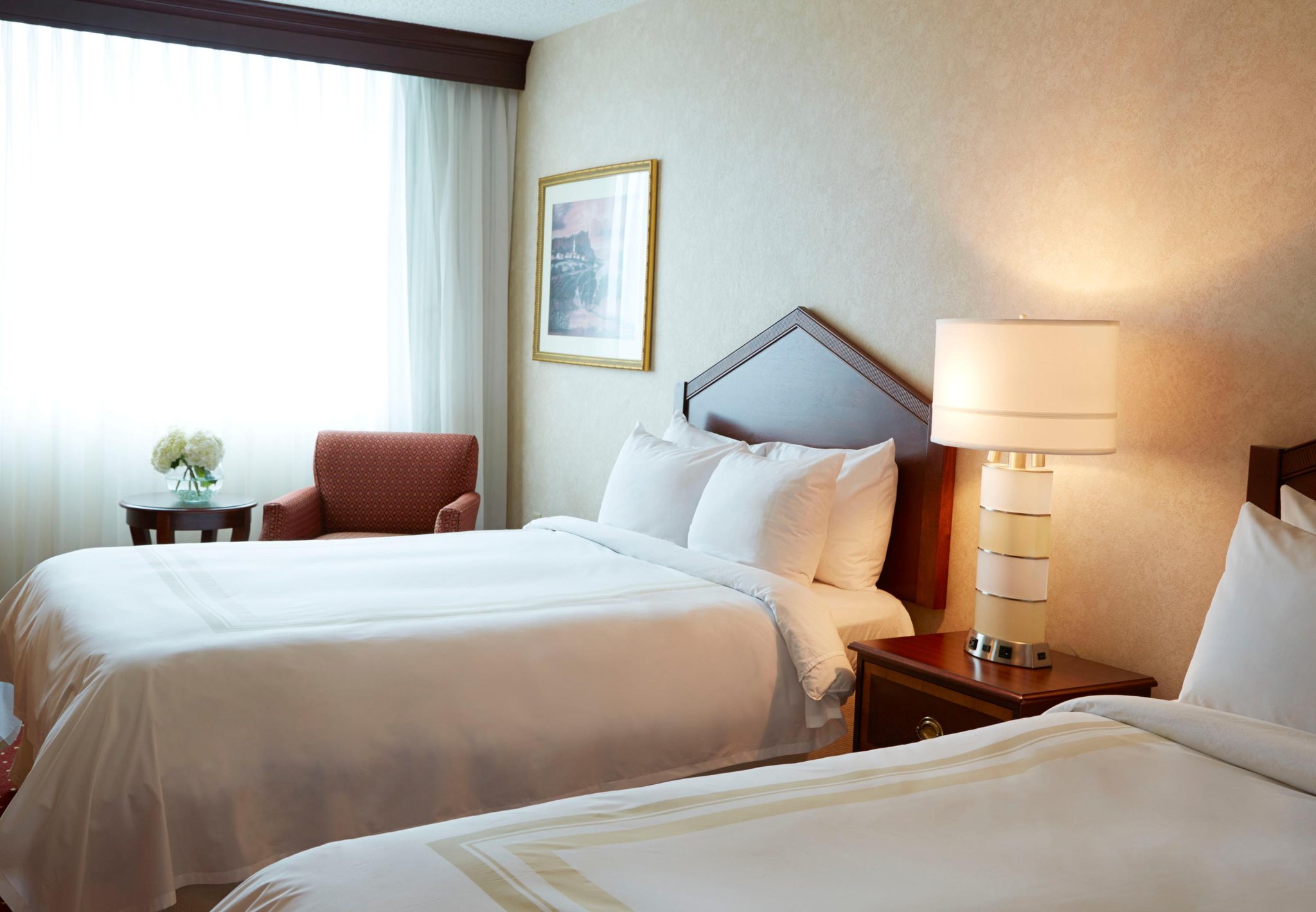 奥斯汀北万豪酒店