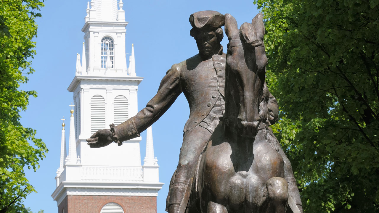 波士顿凯悦酒店