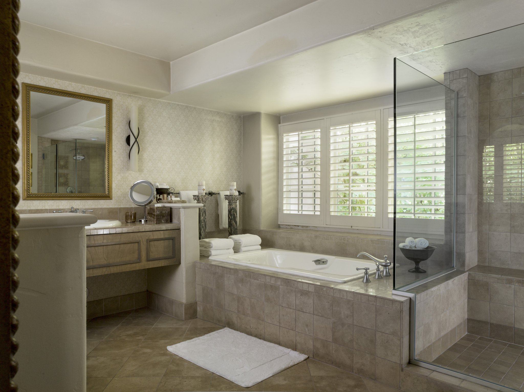 圆石滩卡萨帕尔默罗酒店