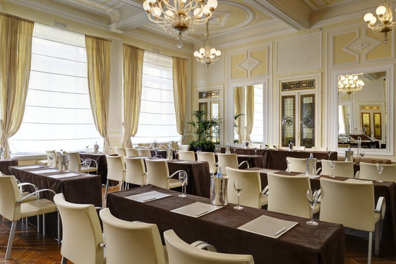 皮埃蒙特王子酒店