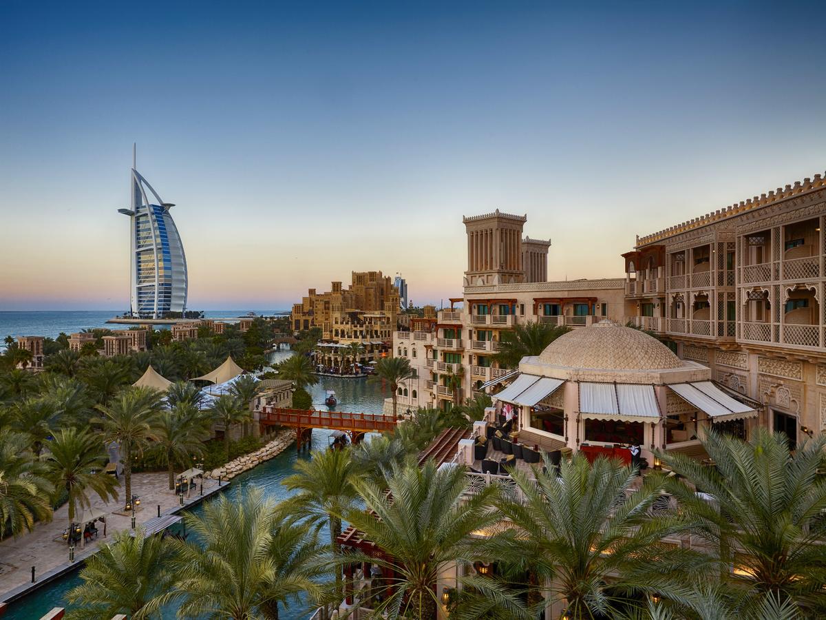 $1.8 Billion Royal Atlantis Luxury Resort Coming to Dubai's Palm ...