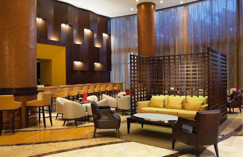 特朗普国际海滩度假酒店