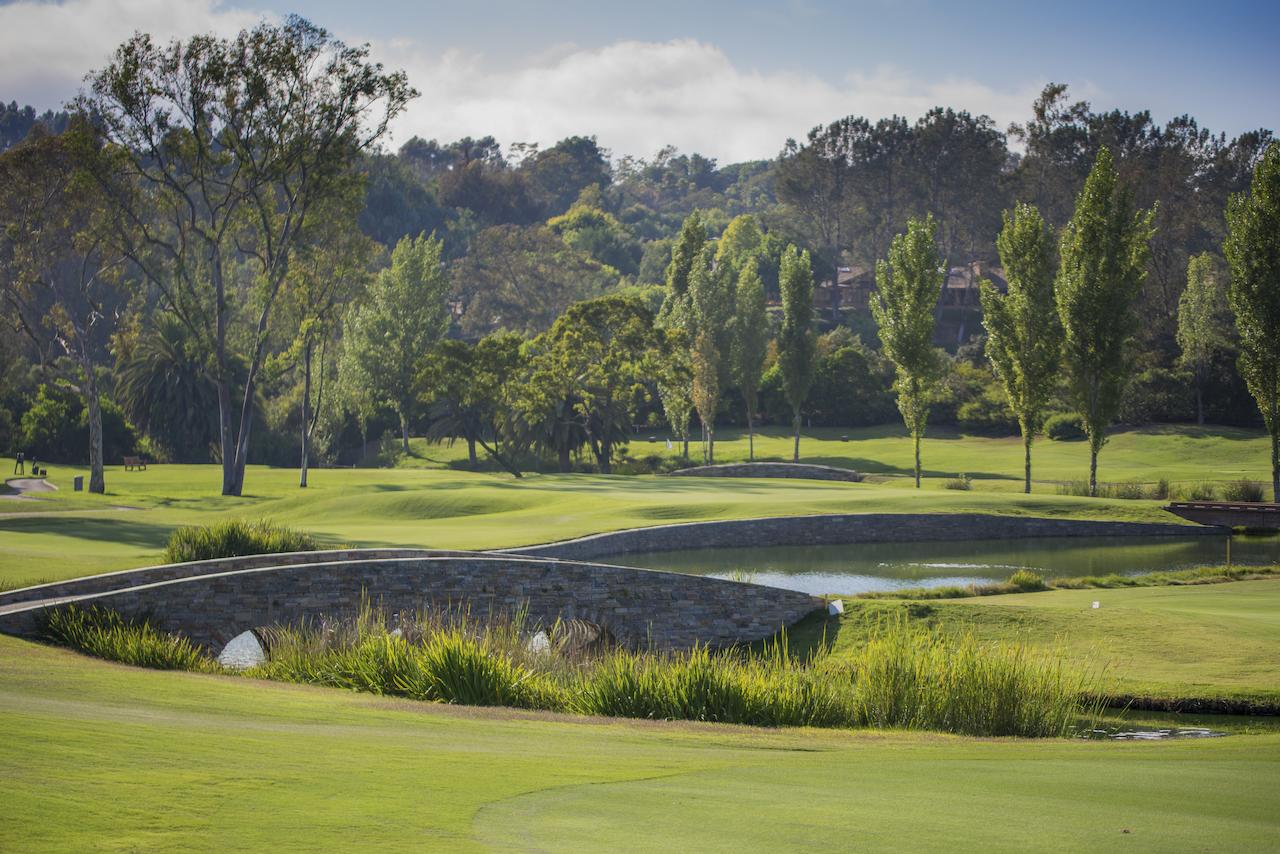 兰乔圣达菲臻品之选酒店