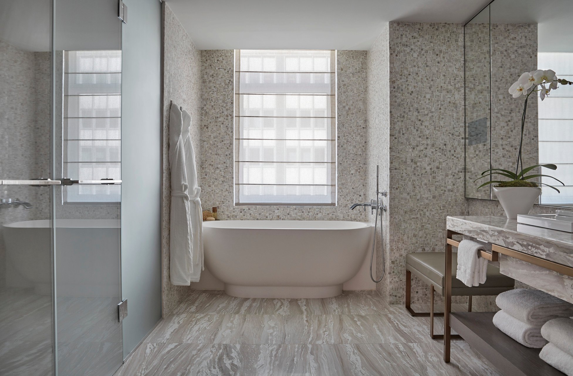 纽约市中心四季酒店