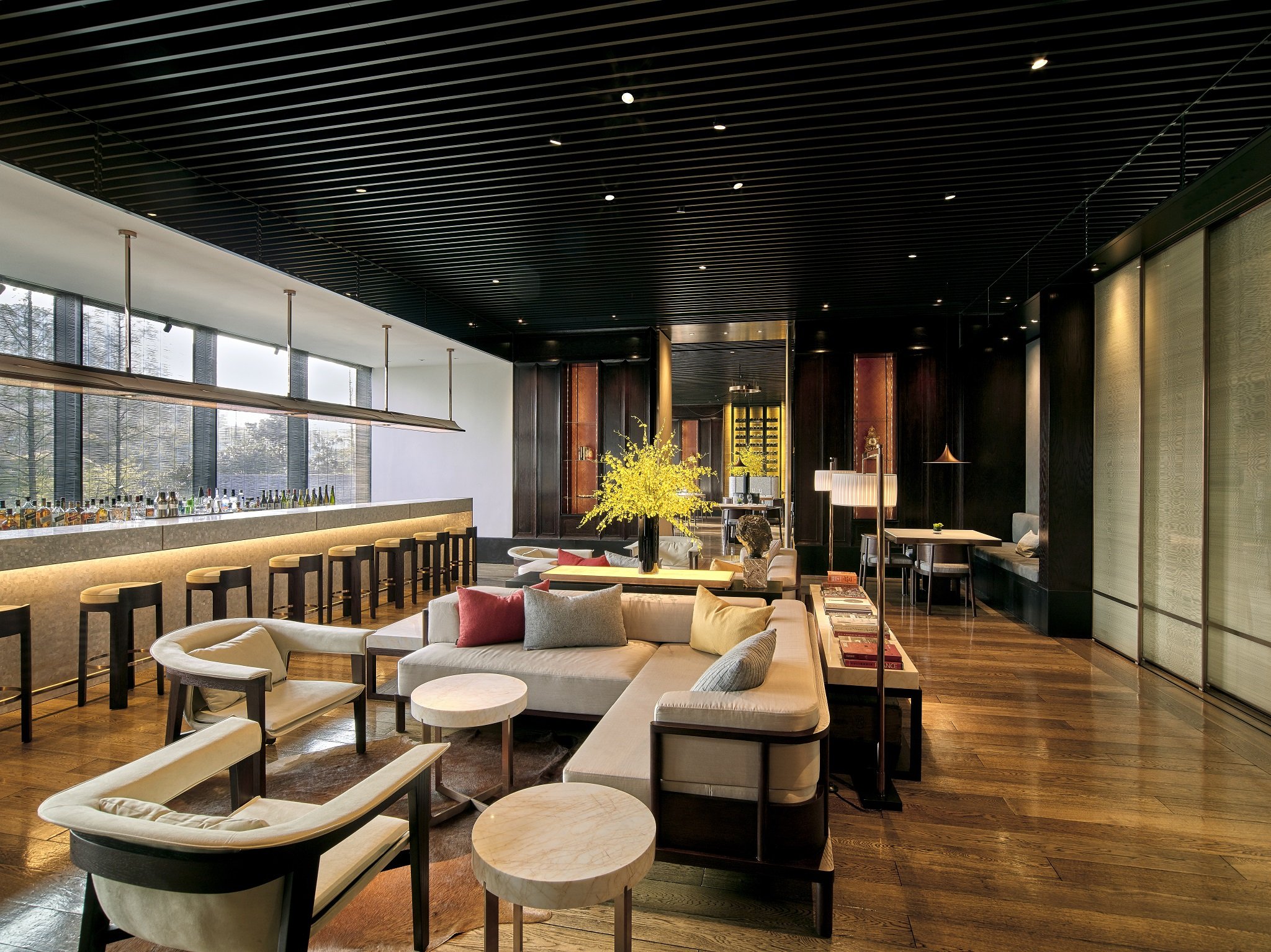 上海璞丽酒店预订及价格查询,The Puli Hotel And Spa_八大洲旅游