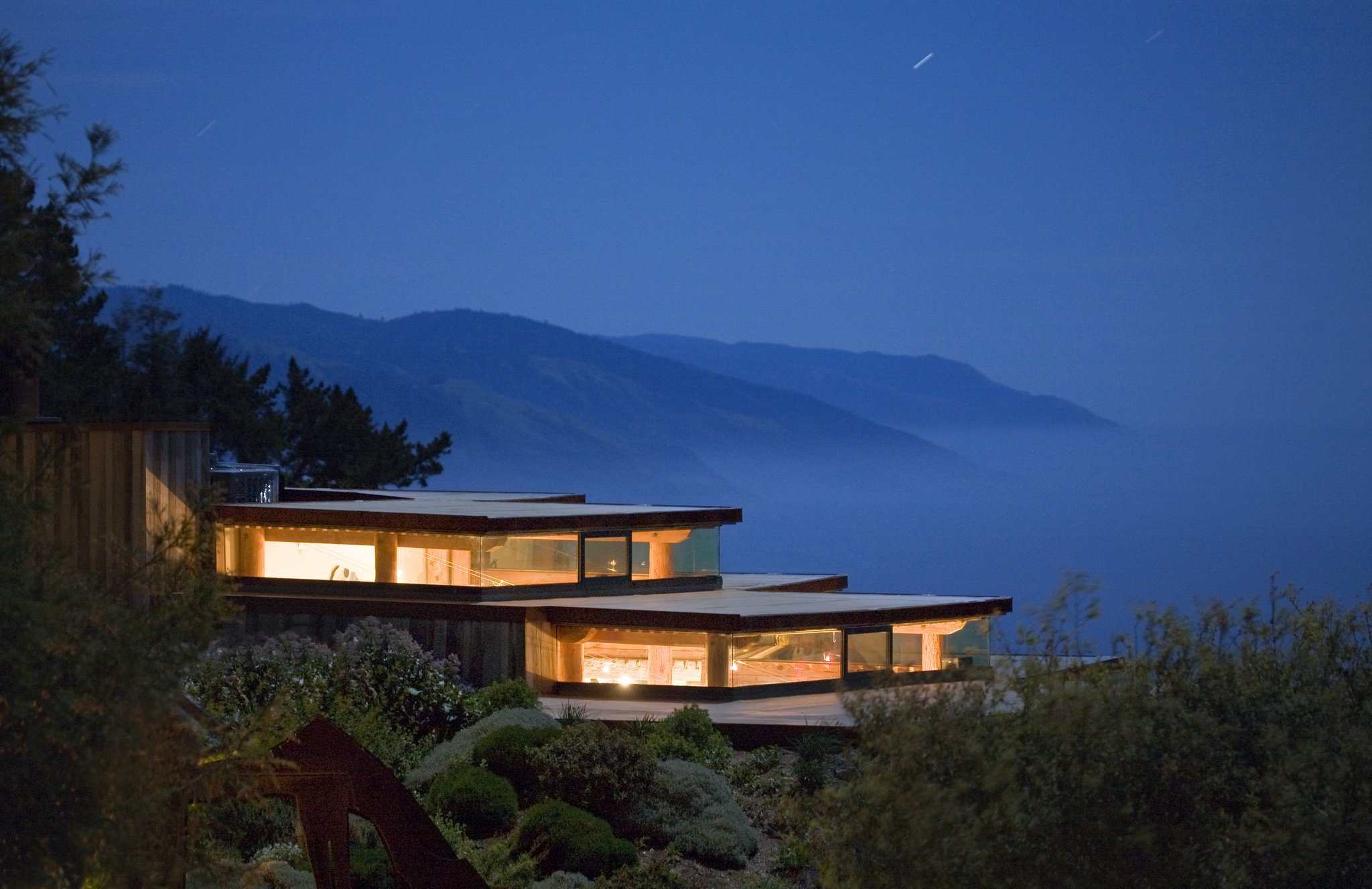 波斯特牧场旅馆