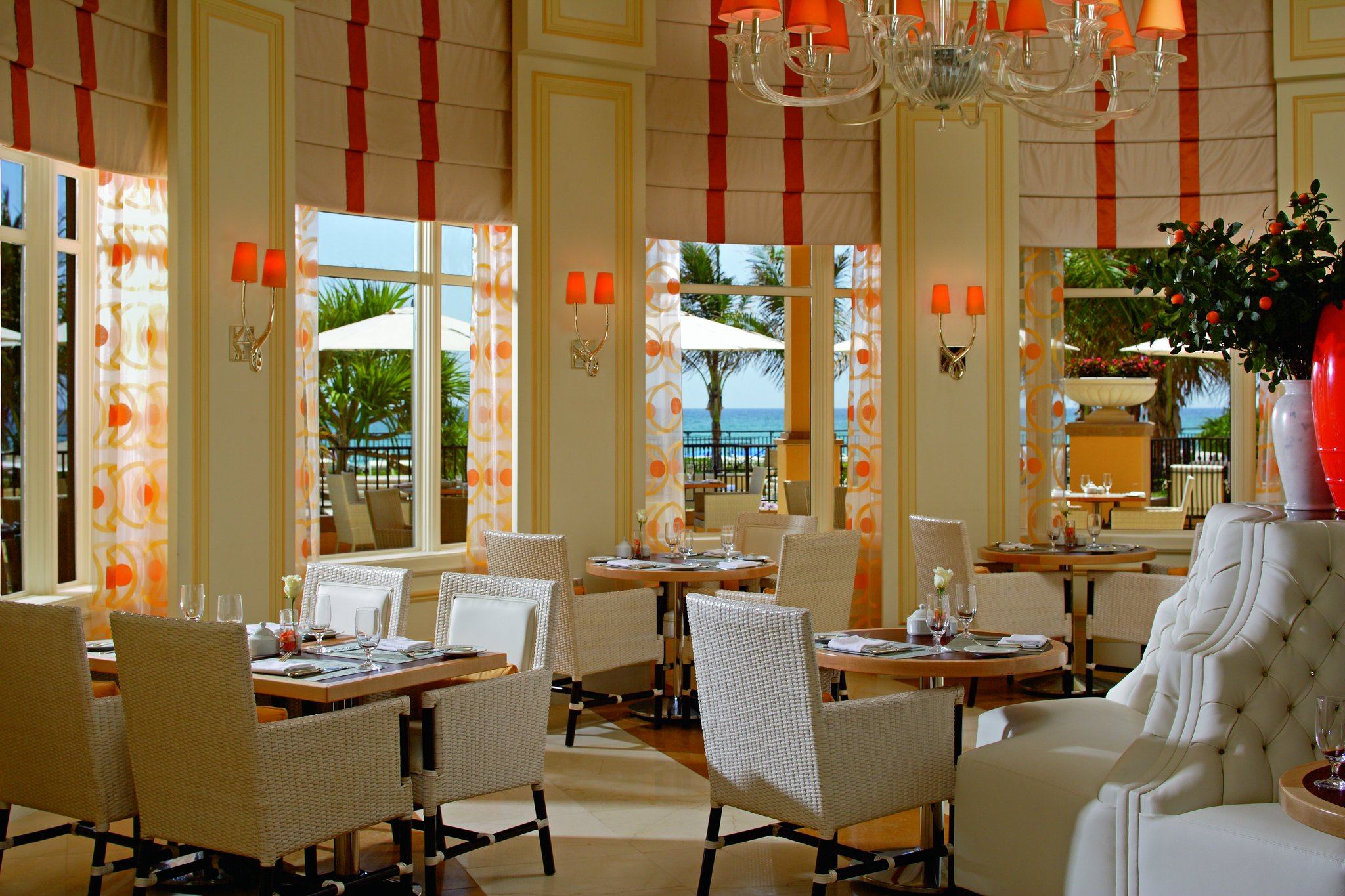 水棕榈海滩度假村酒店