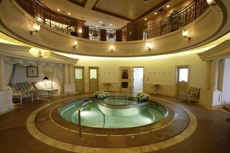 茂宜岛威雷亚华尔道夫度假酒店